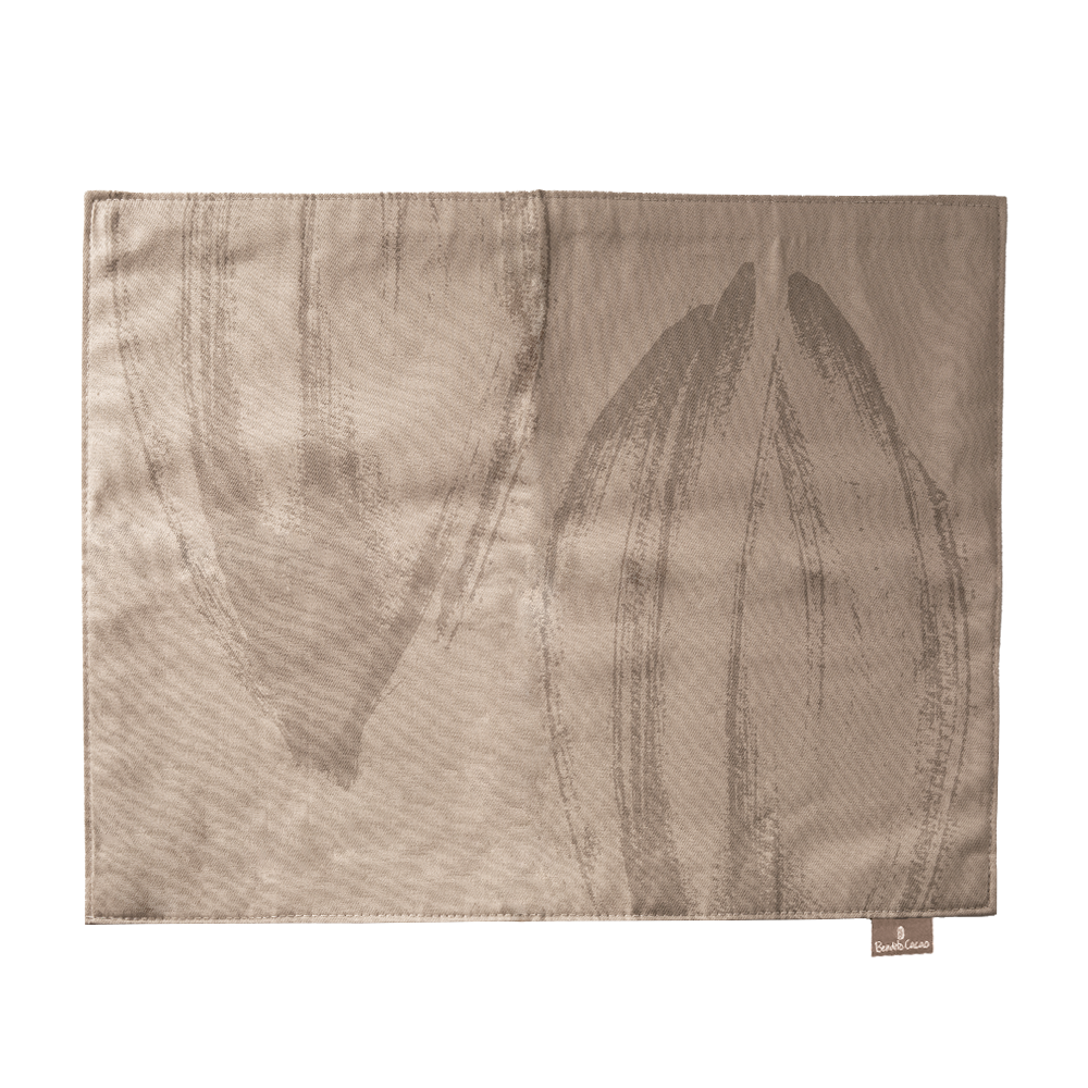 Lugar Americano Off White Bendito Cacao, , large. image number 1