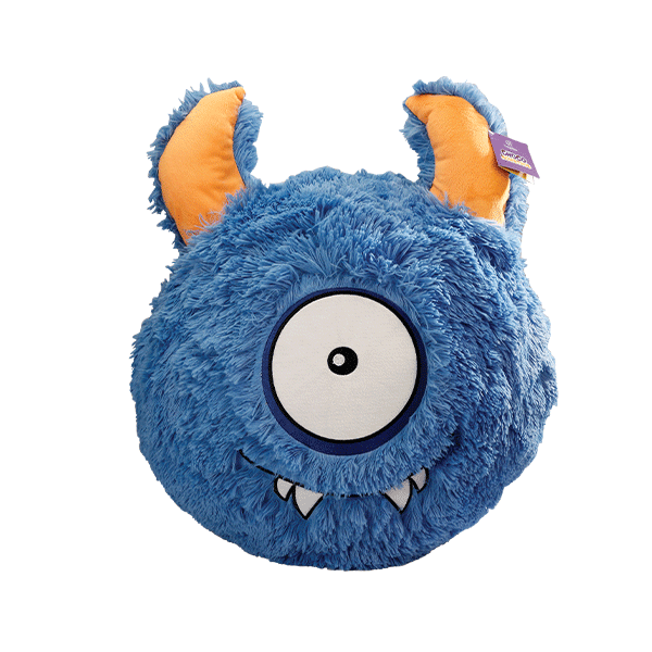 Pel&uacute;cia Chocomonstros Jubileu G