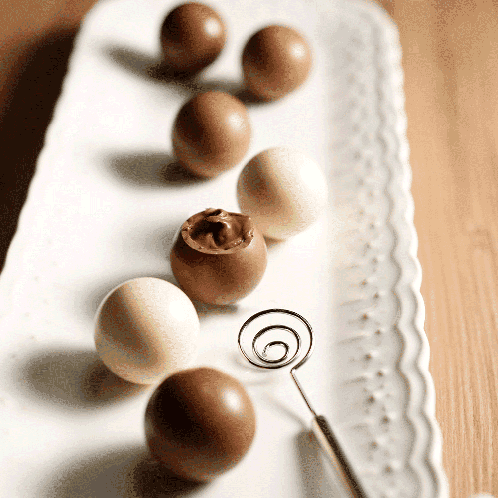 Trufa laCreme Gianduia 13,5g, , large. image number 2