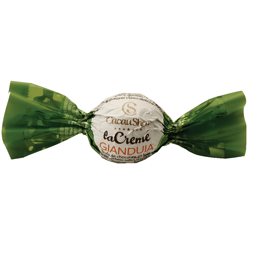 Trufa laCreme Gianduia 13,5g, , large. image number 0
