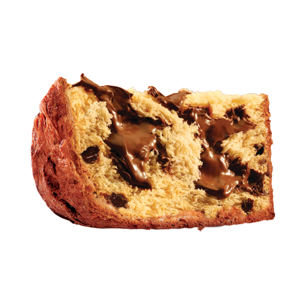 Panetone de Chocolate ao Leite 420g, , large. image number 1