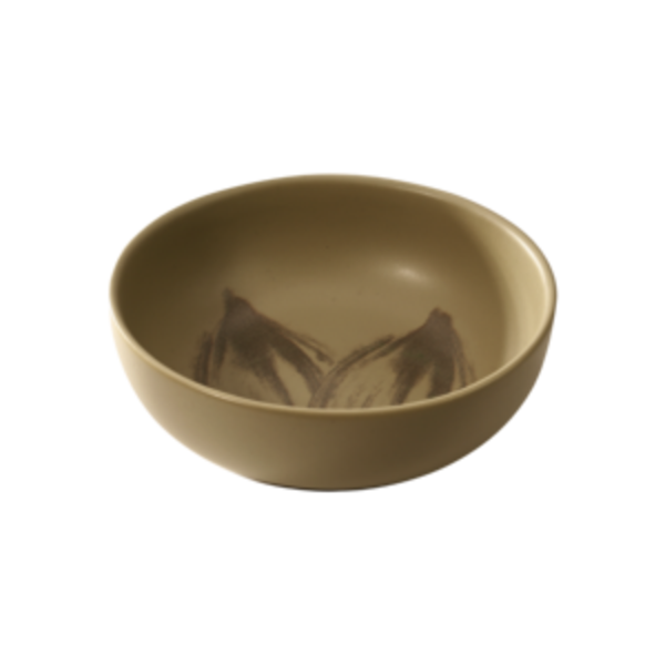 Tigela Verde Bendito Cacao 600ml