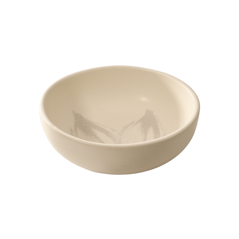 Tigela Off White Bendito Cacao 600ml, , large. image number 0