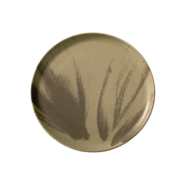 Prato Raso Verde Bendito Cacao