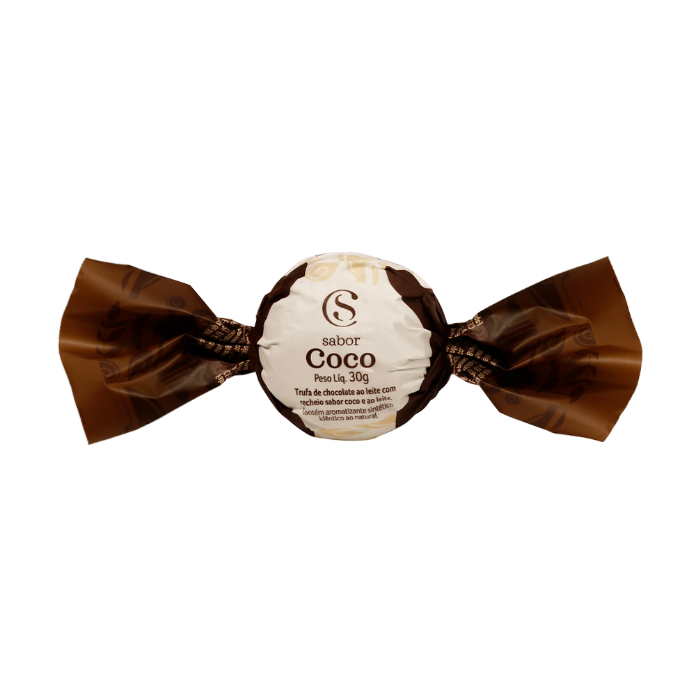 Trufa Coco 30g, , large. image number 0