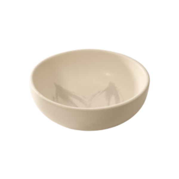 Tigela Off White Bendito Cacao 600ml