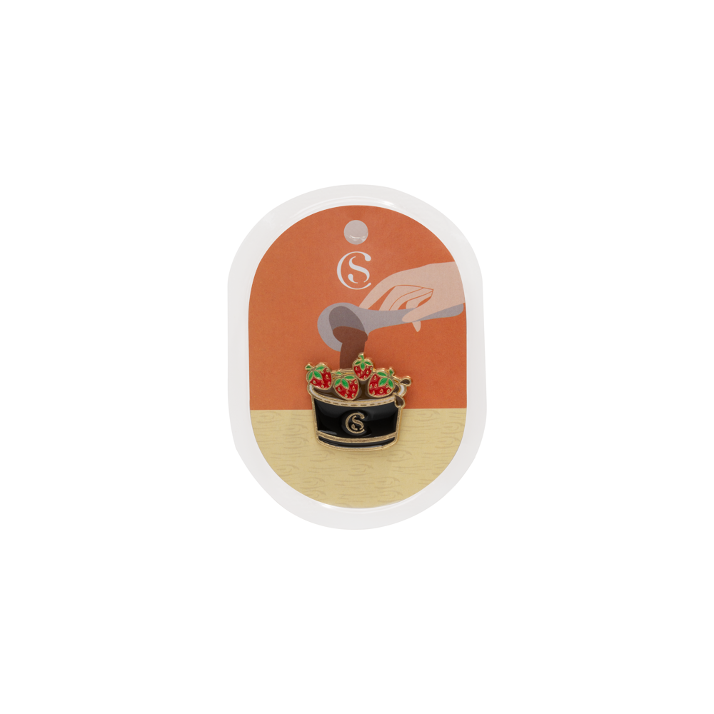 Pin de Fondue Cacau Show, , large. image number 0