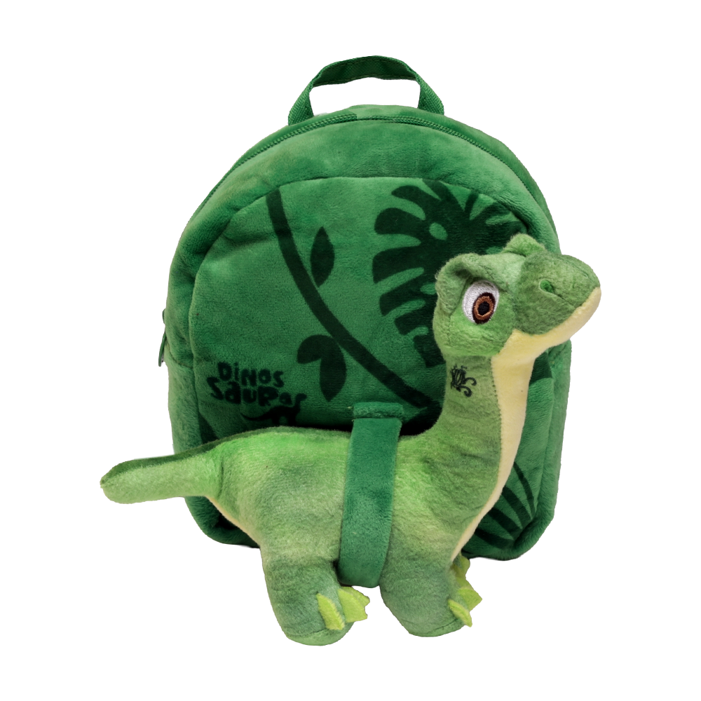 Ovo de P&aacute;scoa ao Leite Mochila Dino 170g, , large. image number 1