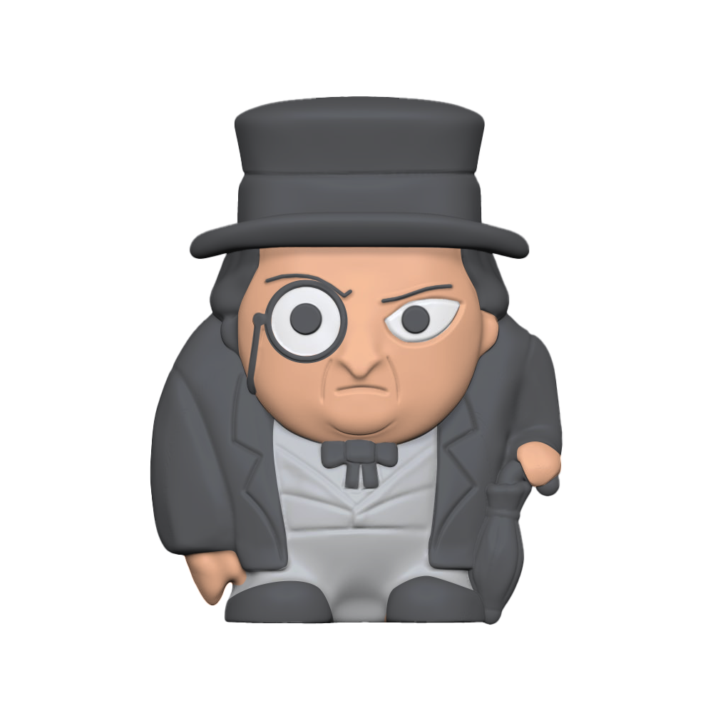 Ovo de P&aacute;scoa ao Leite Gogos Batman 80g, , large. image number 7