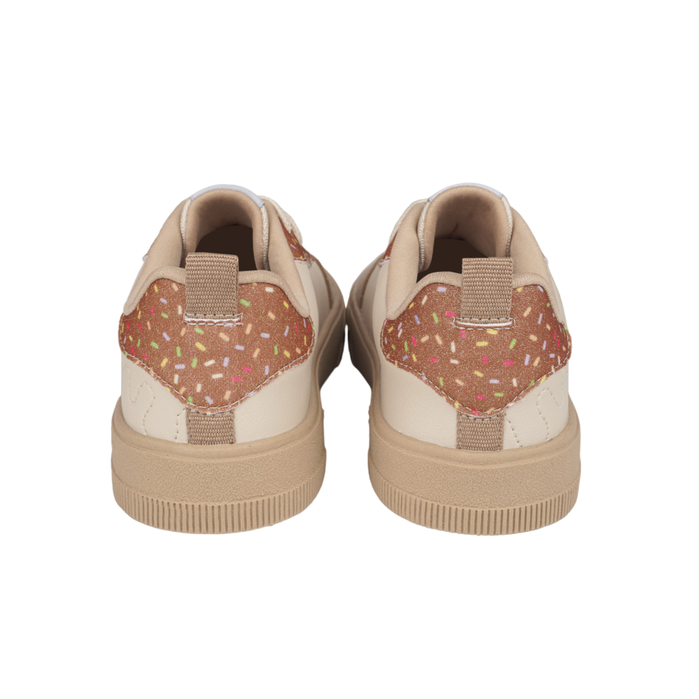 T&ecirc;nis Pampili Chocomonstros Tween Nude, , large. image number 6