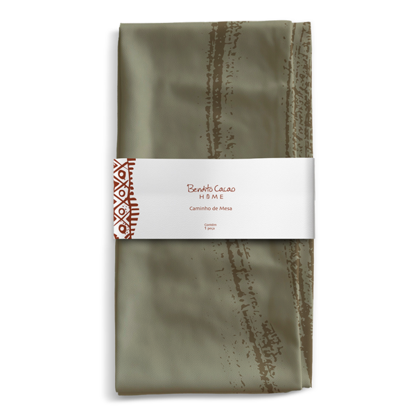 Caminho de Mesa Verde Bendito Cacao