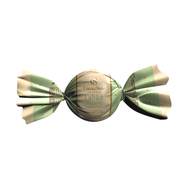 Trufa LaNut Pistache 13,5g
