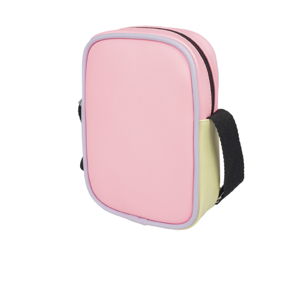 Bolsa Pampili de Led Chocomonstros Prata, , large. image number 2