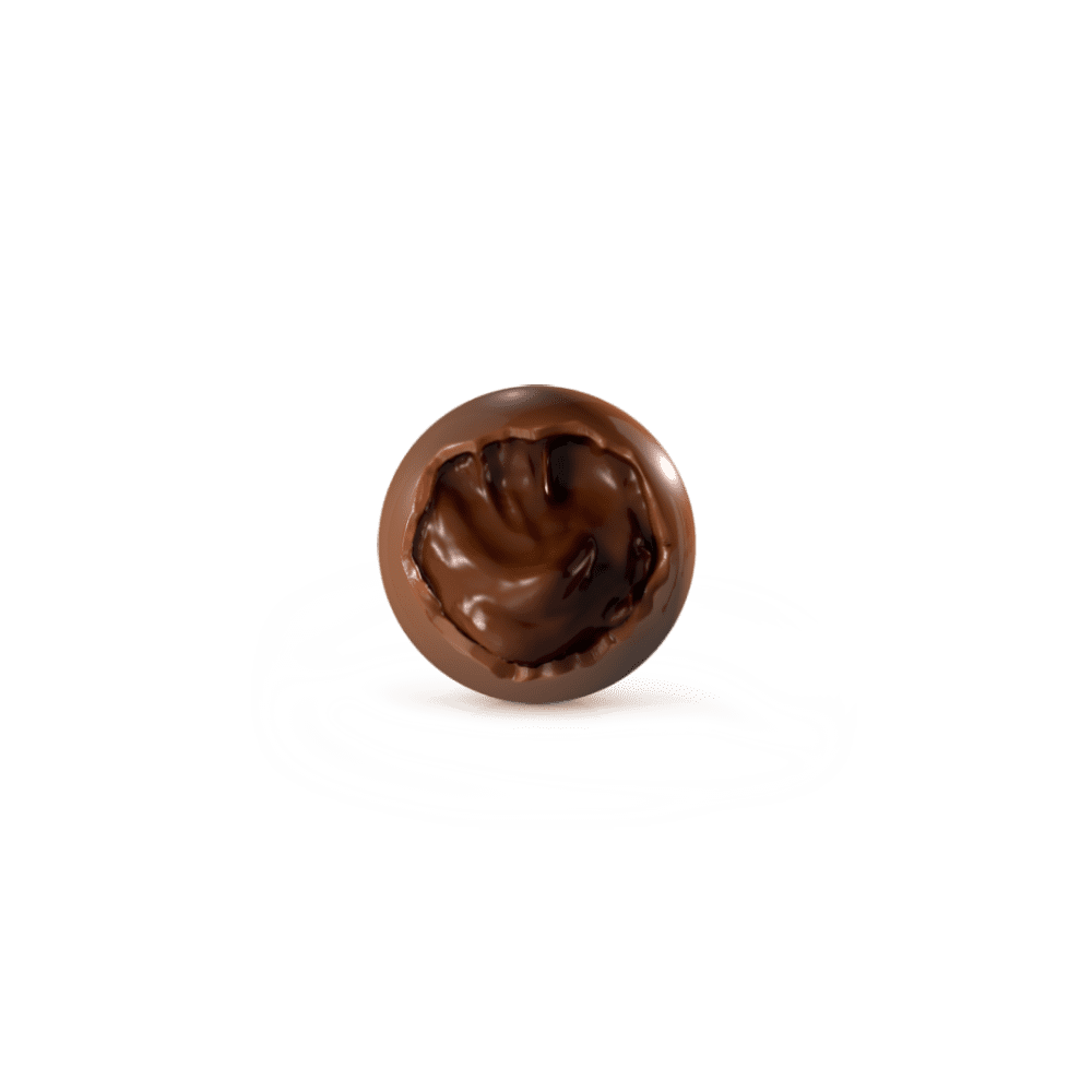 Trufa laCreme Gianduia 13,5g, , large. image number 1