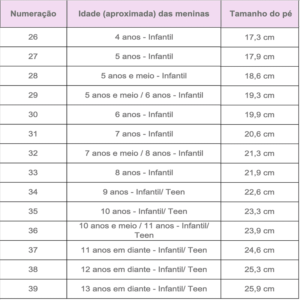 T&ecirc;nis Pampili Chocomonstros Claudete Rosa, , large. image number 10