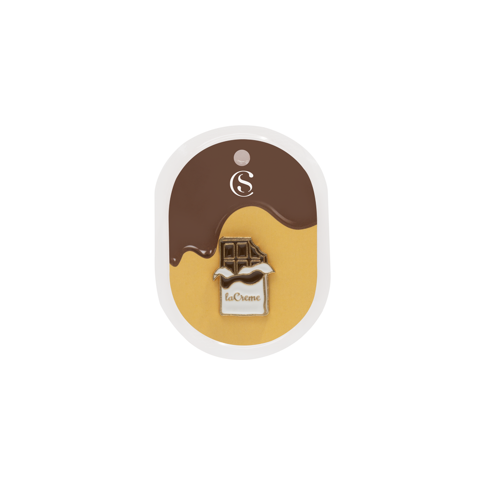 Pin do Tablete laCreme Cacau Show, , large. image number 0