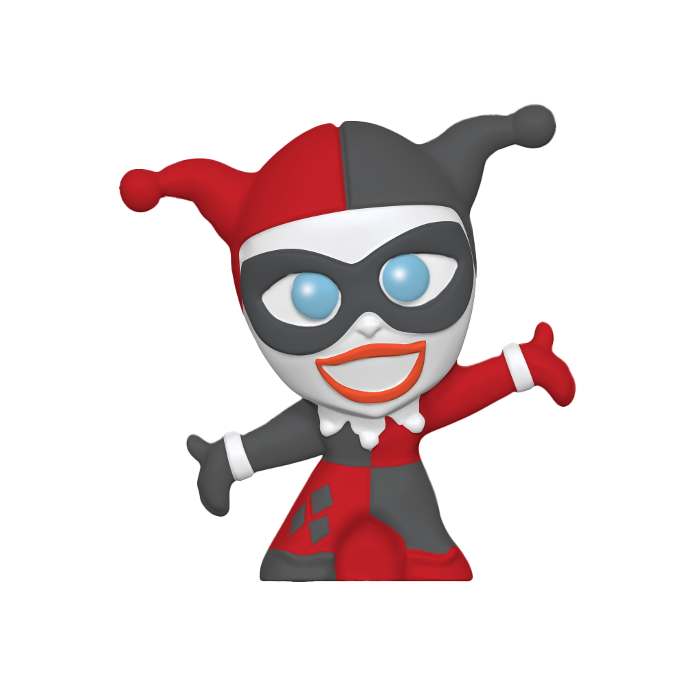 Ovo de P&aacute;scoa ao Leite Gogos Batman 80g, , large. image number 2