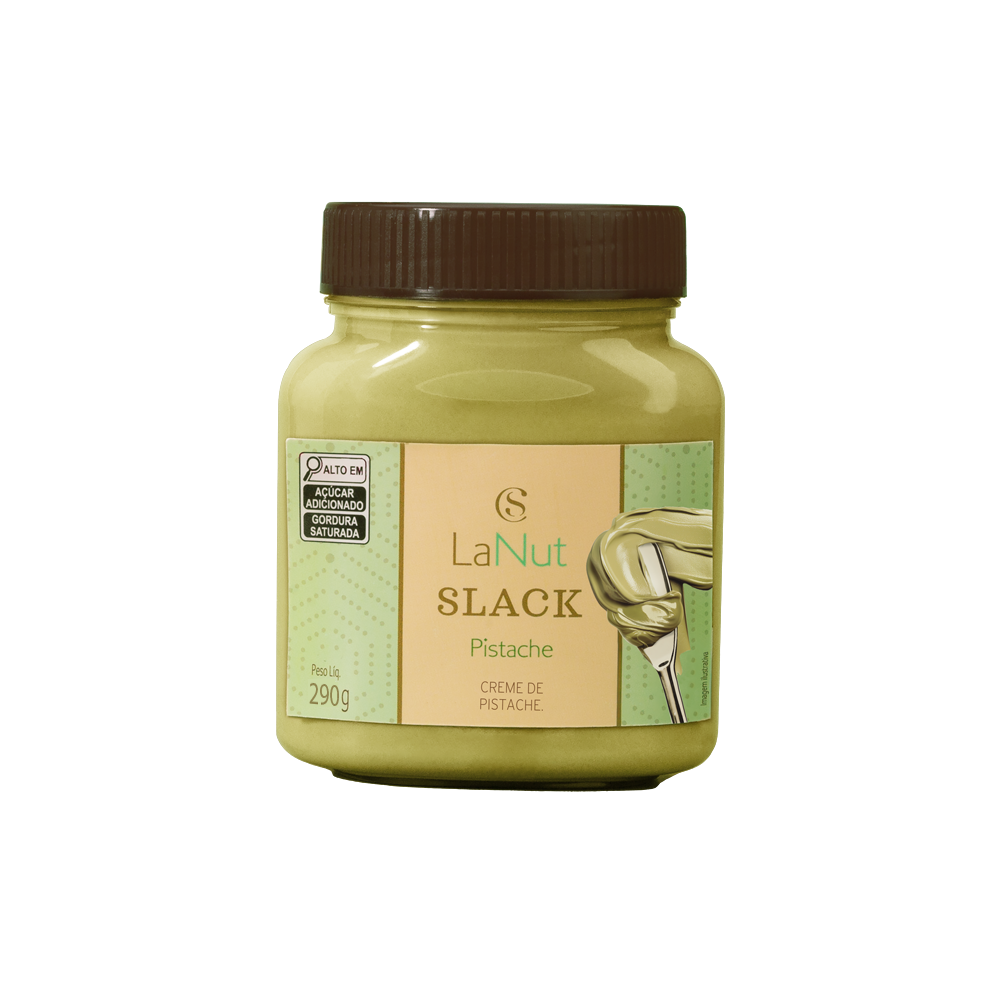 Slack Pistache 290g, , large. image number 0